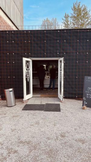   at Eislust  in Kassel