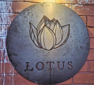   at Lotus in Highgate