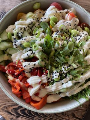   at Van Houten Strandbar in Breskens