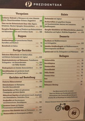   at Prezidentska chata in Janov Nad Nisou