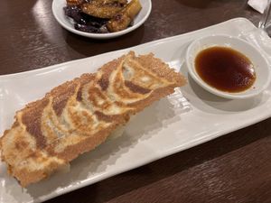   at Vegetarian Konan - 素食 江南 in Osaka