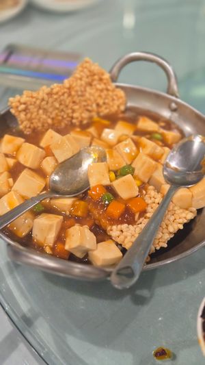  at Vegetarian Konan - 素食 江南 in Osaka