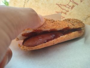  at Picolit Food in Castellammare Del Golfo