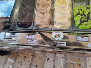  at Sa Gelateria - Alcudia in Mallorca