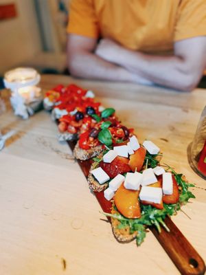   at Grado Babo in Berlin