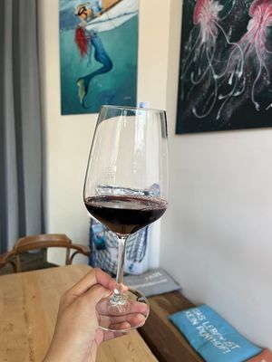  at Grado Babo in Berlin