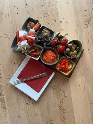  at Grado Babo in Berlin