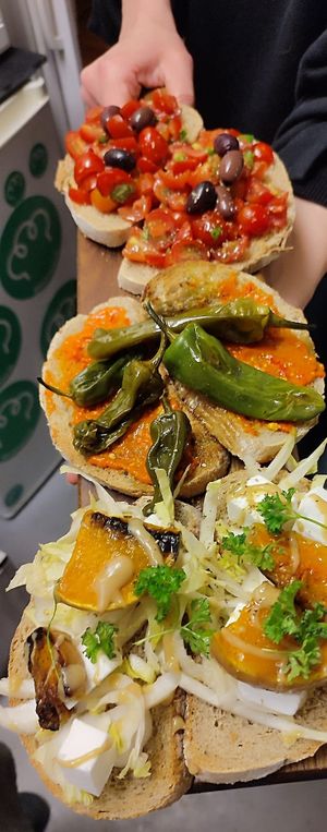  at Grado Babo in Berlin