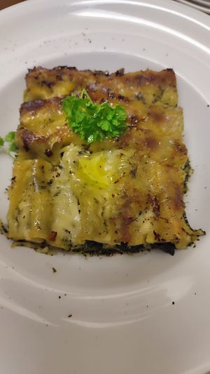  at Grado Babo in Berlin