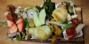  at Grado Babo in Berlin