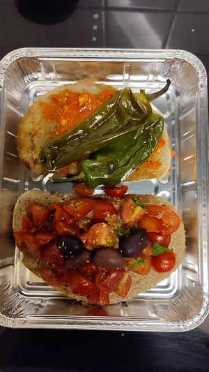  at Grado Babo in Berlin