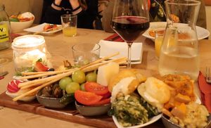  at Grado Babo in Berlin