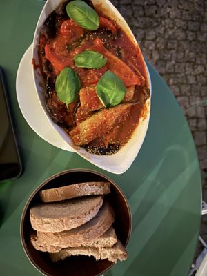   at Grado Babo in Berlin