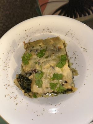   at Grado Babo in Berlin