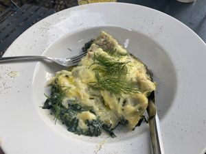 Cannelloni   at Grado Babo in Berlin