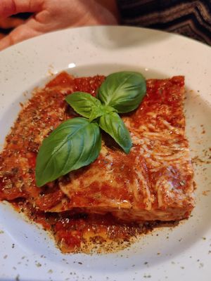  at Grado Babo in Berlin