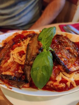  at Grado Babo in Berlin