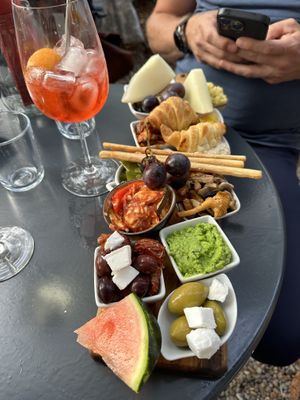   at Grado Babo in Berlin