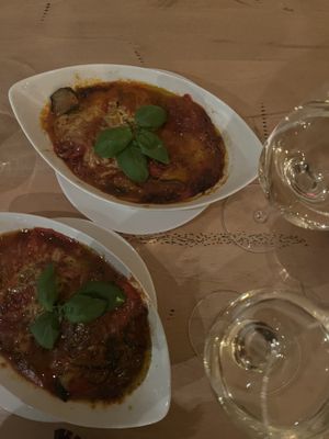   at Grado Babo in Berlin