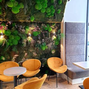  at TEEAMO Vienna in Vienna