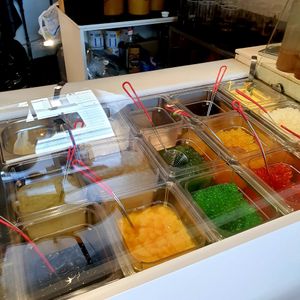  at TEEAMO Vienna in Vienna