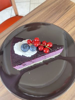   at Café Lottchen in Dahlen