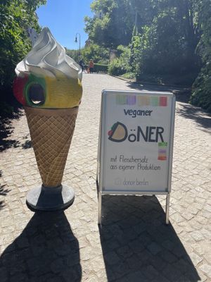   at LAAX - Maybe closed in Berlin