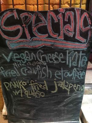  at Breakaways R&B in New Orleans