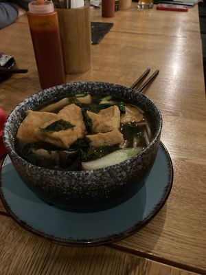  at Lê & Vi Asian Street Kitchen - Maybe closed in Kassel