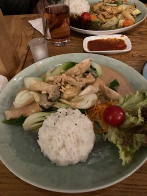  at Lê & Vi Asian Street Kitchen - Maybe closed in Kassel