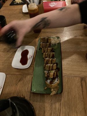  at Lê & Vi Asian Street Kitchen - Maybe closed in Kassel