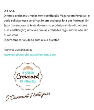  at O Melhor Croissant da Minha Rua in Fuengirola