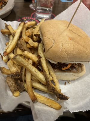   at The Pint Room in Littleton