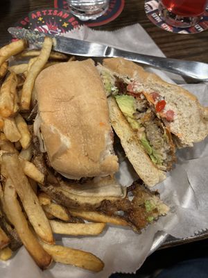   at The Pint Room in Littleton