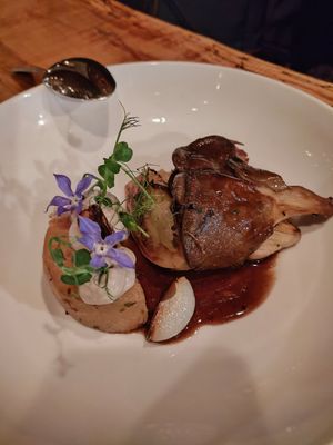  at Third Kingdom in New York City