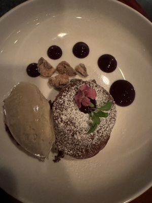   at Third Kingdom in New York City