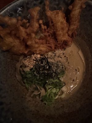   at Third Kingdom in New York City