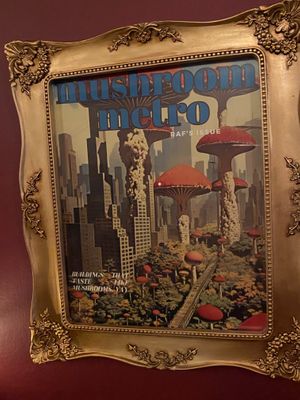  at Third Kingdom in New York City