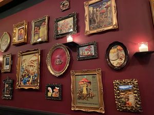  at Third Kingdom in New York City