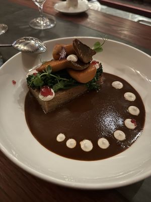   at Third Kingdom in New York City