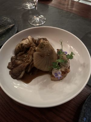   at Third Kingdom in New York City