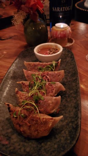  at Third Kingdom in New York City