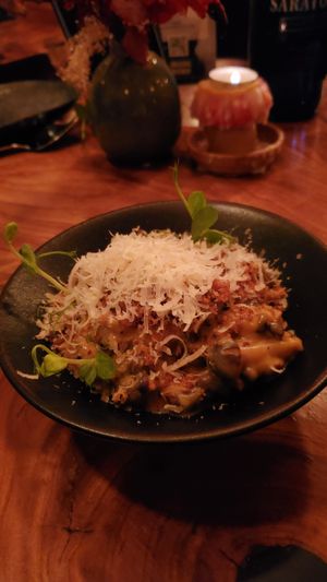  at Third Kingdom in New York City