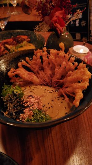  at Third Kingdom in New York City