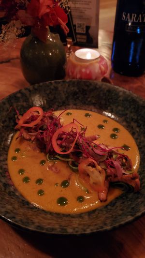  at Third Kingdom in New York City