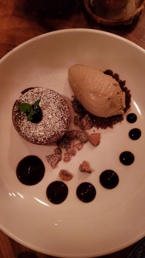  at Third Kingdom in New York City