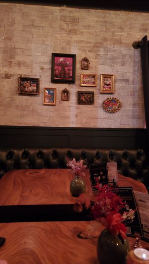  at Third Kingdom in New York City