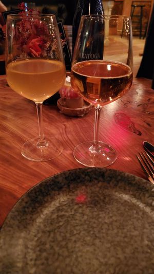  at Third Kingdom in New York City