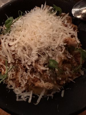 Beech  at Third Kingdom in New York City