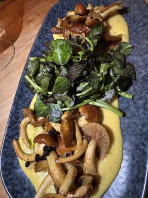 Chestnut   at Third Kingdom in New York City